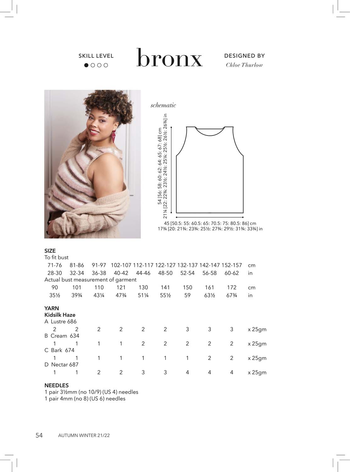 Rowan MODE Collection Five | Het Wolhuis Rowan MODE at Rowan – Collection Five - Bronx