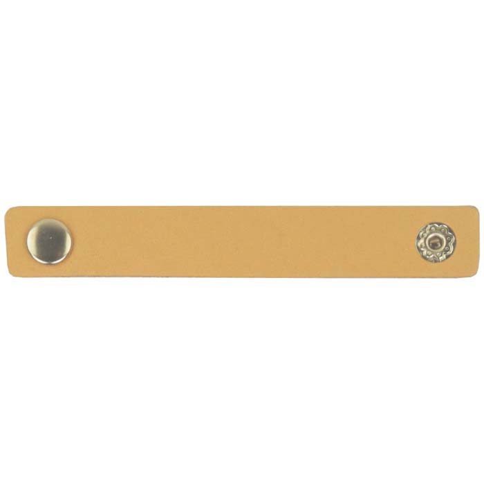 Durable Leren Label - Blanco 10 x 1,5 cm-020.1205 | Het Wolhuis Durable Leren Label - Blanco 10 x 1,5 cm-020.1205-001