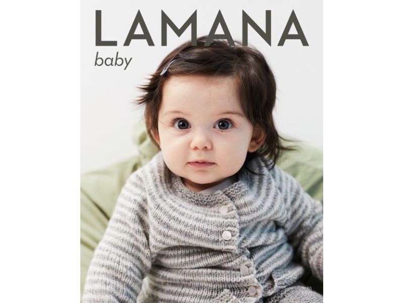 Lamana Magazine Baby 03