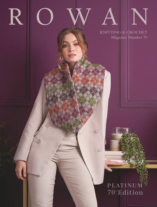 Rowan Magazine 70 | Het Wolhuis Rowan Magazine 70