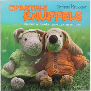 Christels Knuffels 1 - Christel Krukkert