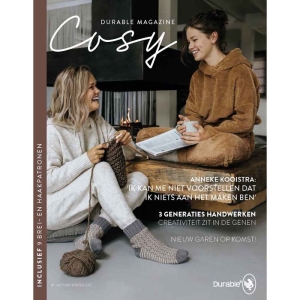 Durable Magazine Cosy | Het Wolhuis