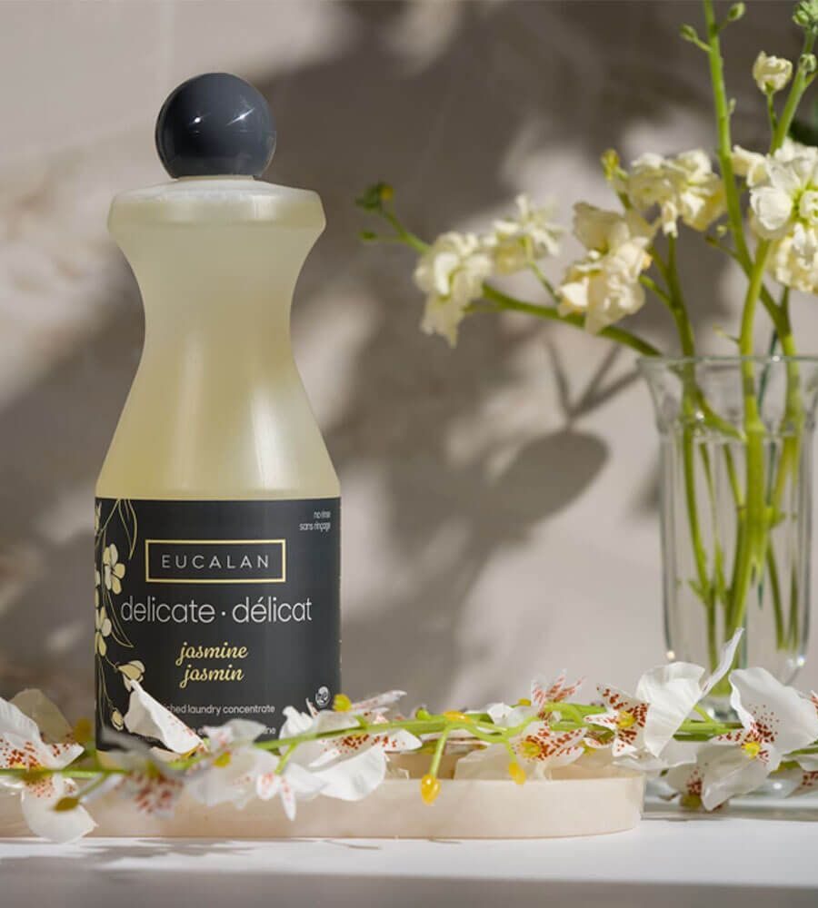 Eucalan Jasmijn-500ml | Het Wolhuis Eucalan Jasmijn-500ml