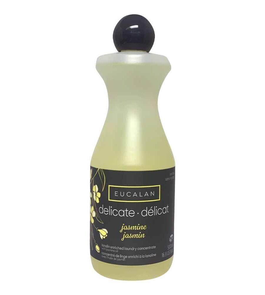 Eucalan Jasmijn-500ml | Het Wolhuis Eucalan Jasmijn-500ml