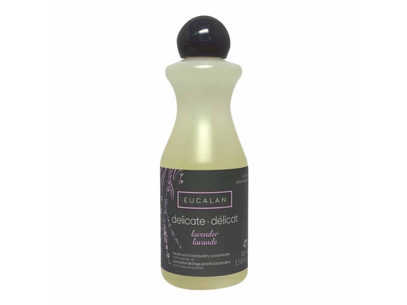 Eucalan Lavendel-100ml
