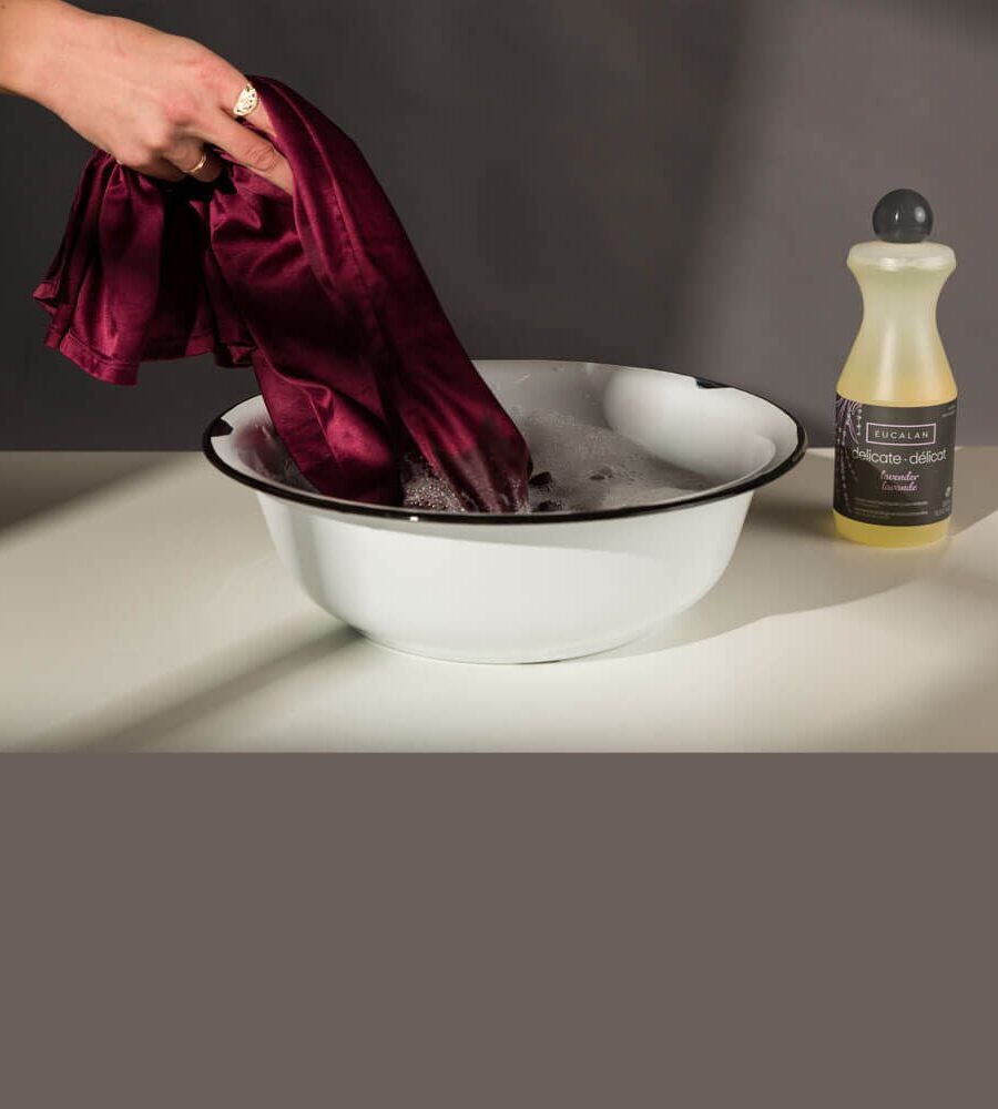 Eucalan Lavendel-500ml | Het Wolhuis Eucalan Lavendel-500ml | Het Wolhuis