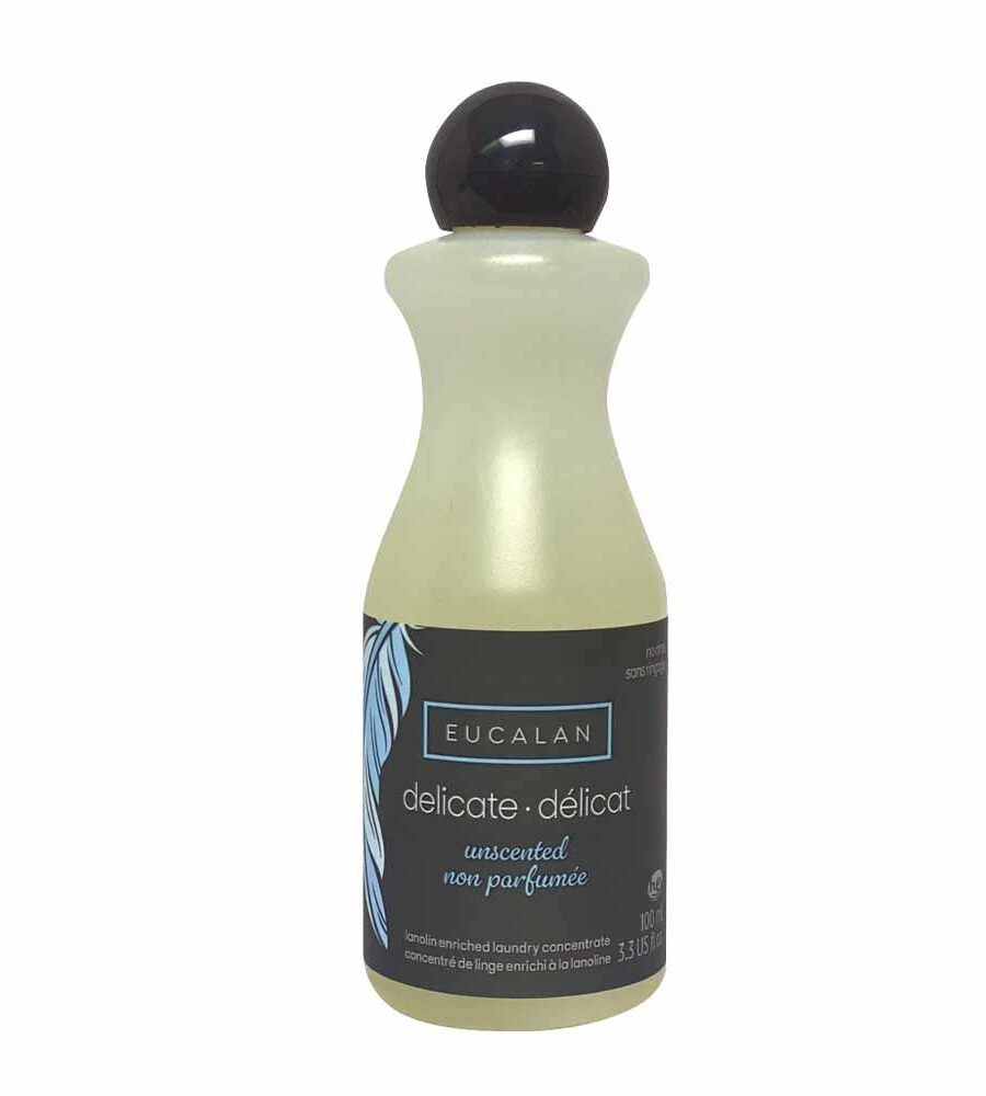 Eucalan Naturel-100ml | Het Wolhuis Eucalan Naturel-100ml