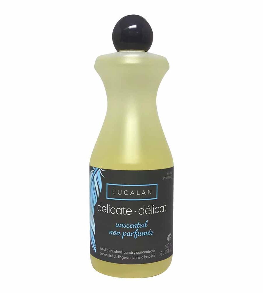 Eucalan Naturel-500ml | Het Wolhuis Eucalan Naturel-500ml