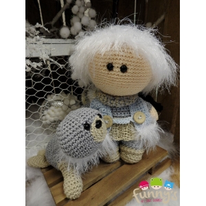 Funny Annayi set