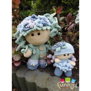 Funny Hortensia set | Het Wolhuis