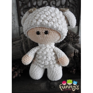 Funny Sheep | Het Wolhuis