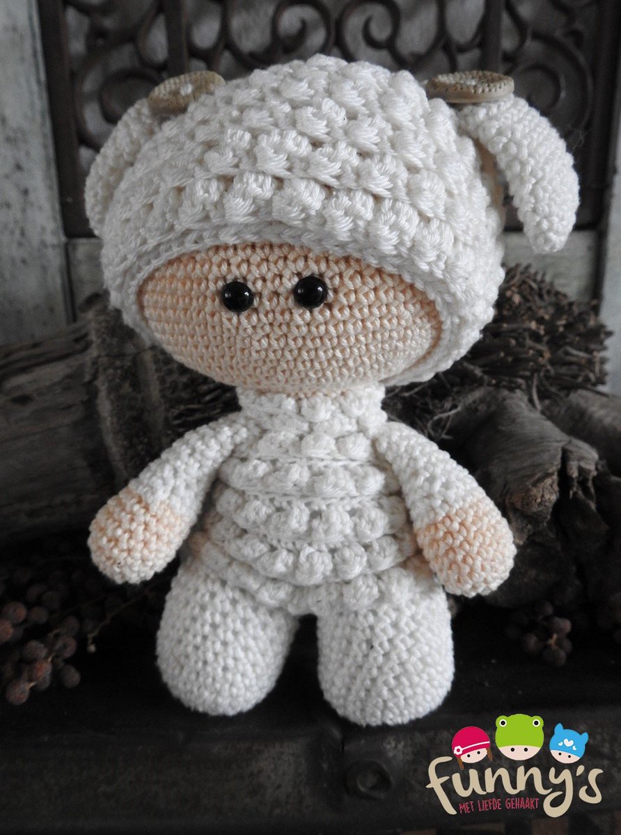 Funny Sheep | Het Wolhuis Funny Sheep | Het Wolhuis