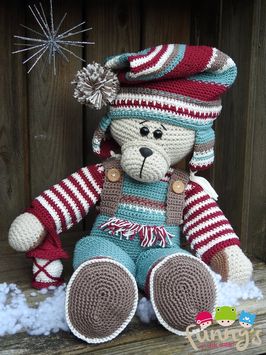 Funny XXL Funny kledingset Christmas Nordic Boy | Het Wolhuis Funny XXL Funny kledingset Christmas Nordic Boy
