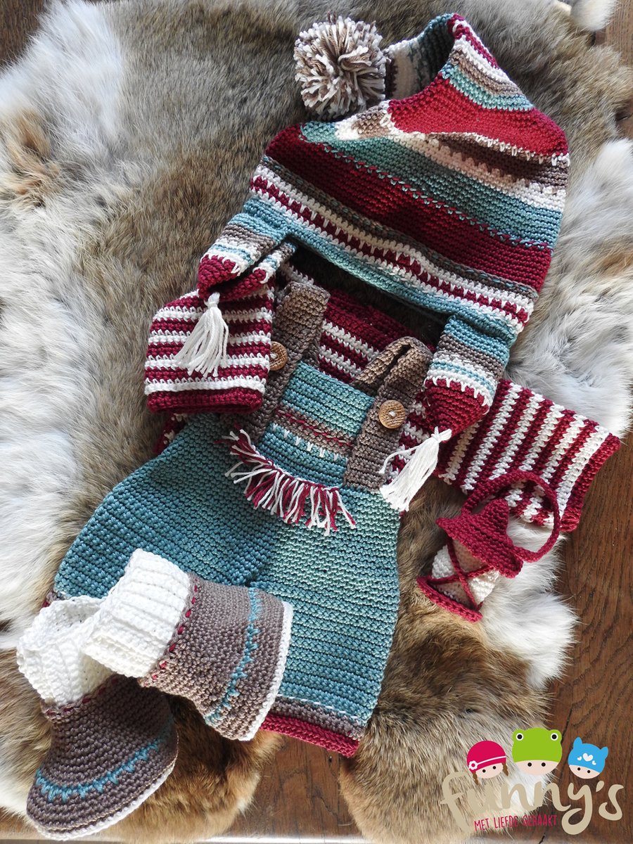 Funny XXL Funny kledingset Christmas Nordic Boy | Het Wolhuis Funny XXL Funny kledingset Christmas Nordic Boy | Het Wolhuis