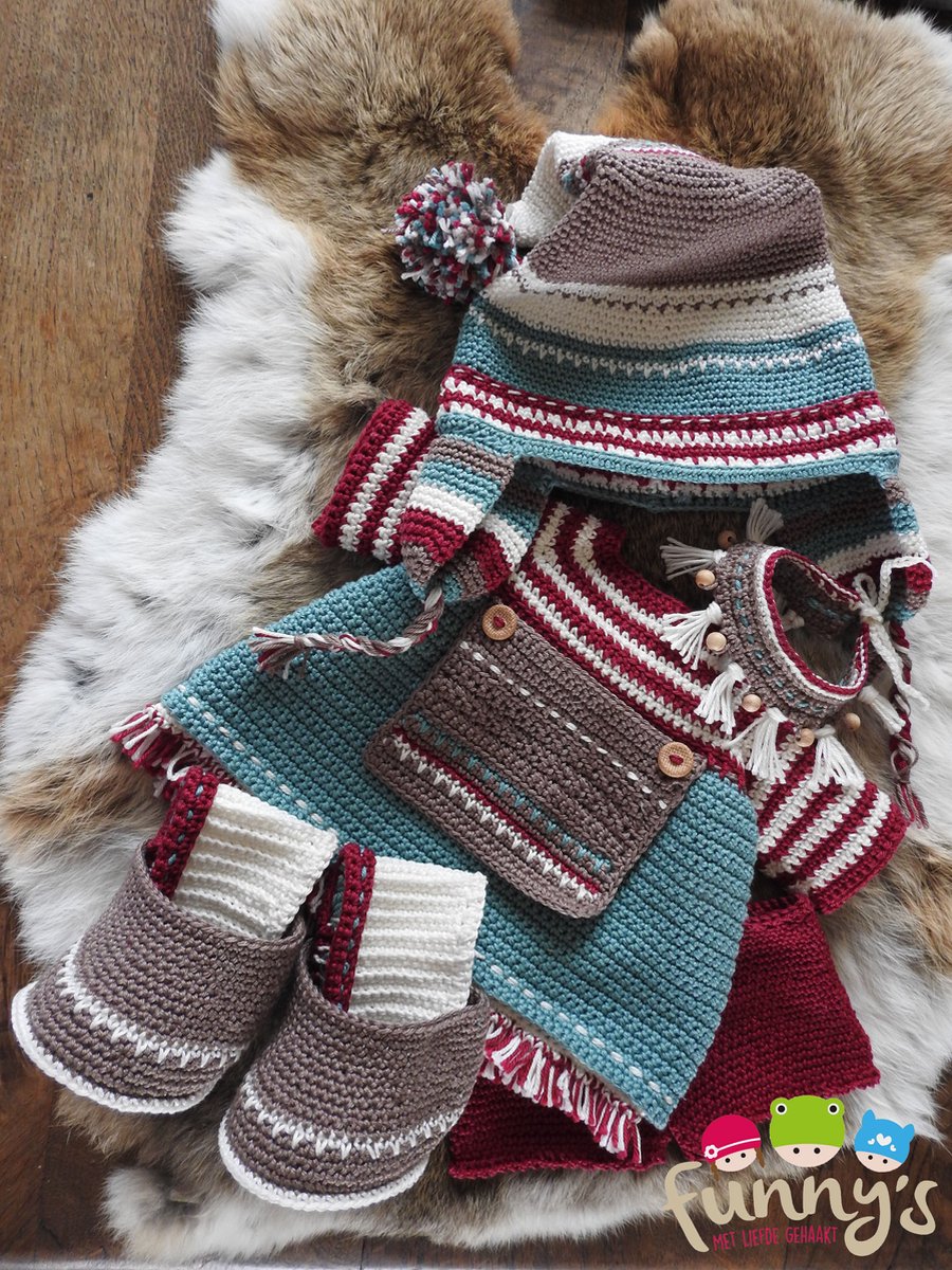 Funny XXL Funny kledingset Christmas Nordic Girl | Het Wolhuis Funny XXL Funny kledingset Christmas Nordic Girl | Het Wolhuis