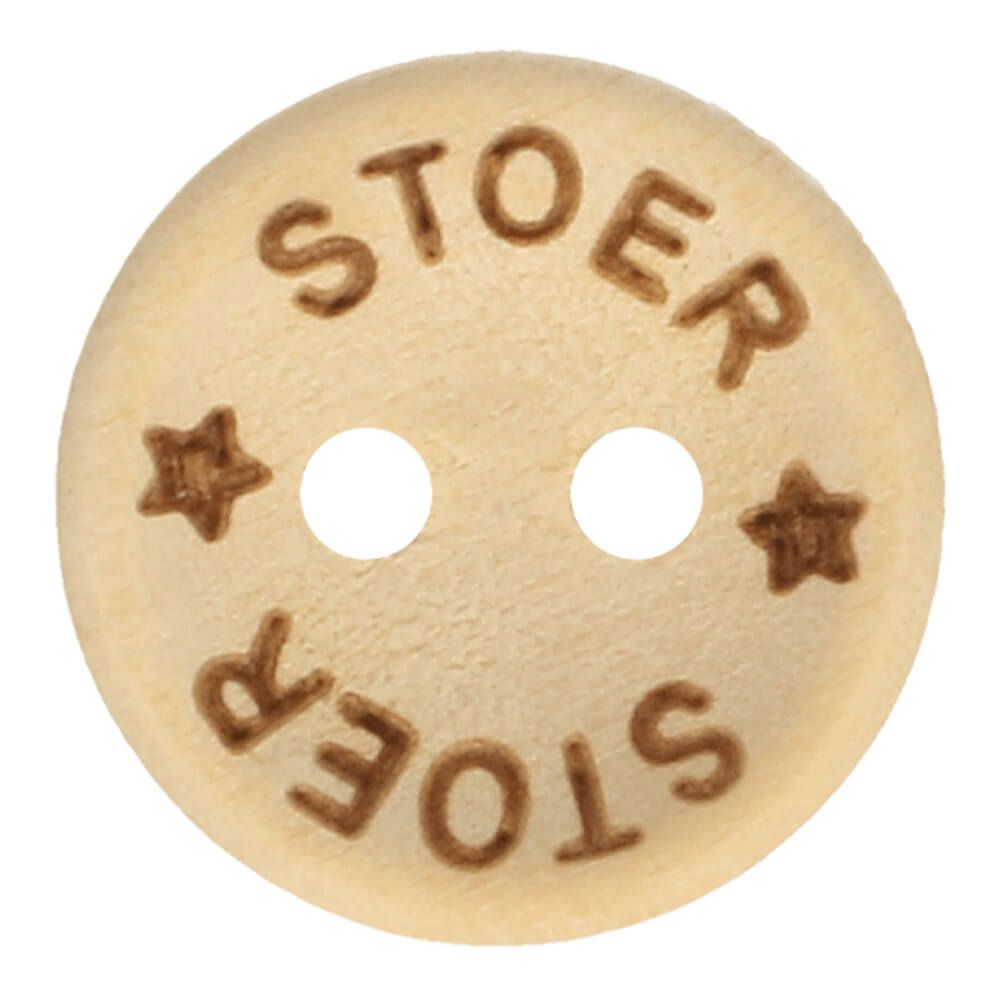 Knoop Hout Stoer | Het Wolhuis Houten knoop stoer-15mm