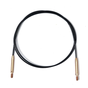 KnitPro Fixed Verwisselbare kabel - 120cm | Het Wolhuis