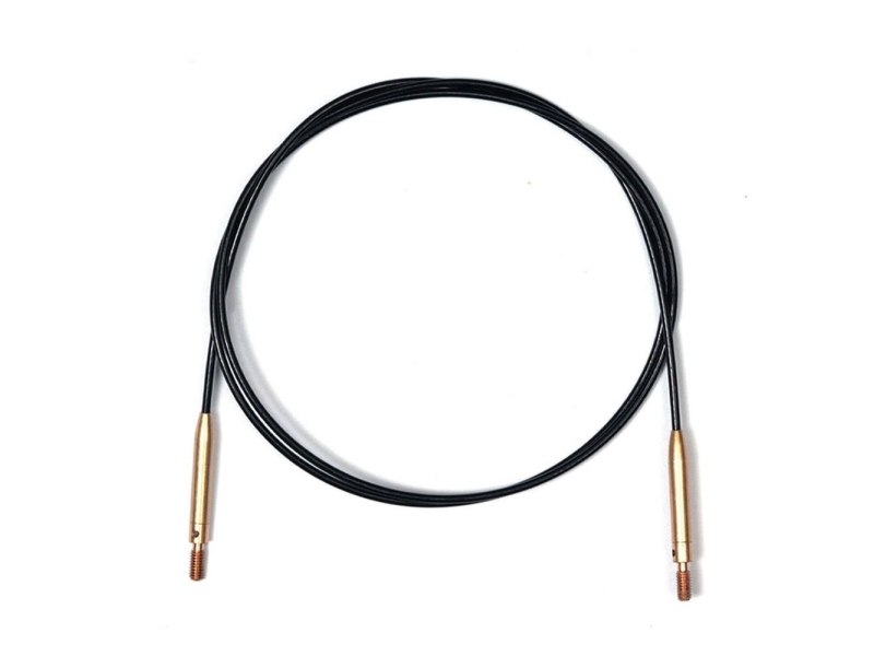 KnitPro Fixed Verwisselbare kabel - 150cm