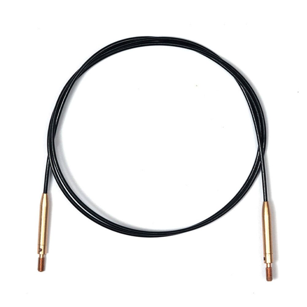 KnitPro Fixed Verwisselbare kabel | Het Wolhuis KnitPro Fixed Verwisselbare kabel - 150cm