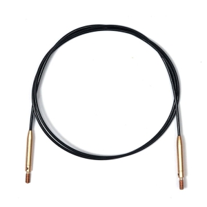 KnitPro Fixed Verwisselbare kabel - 80cm