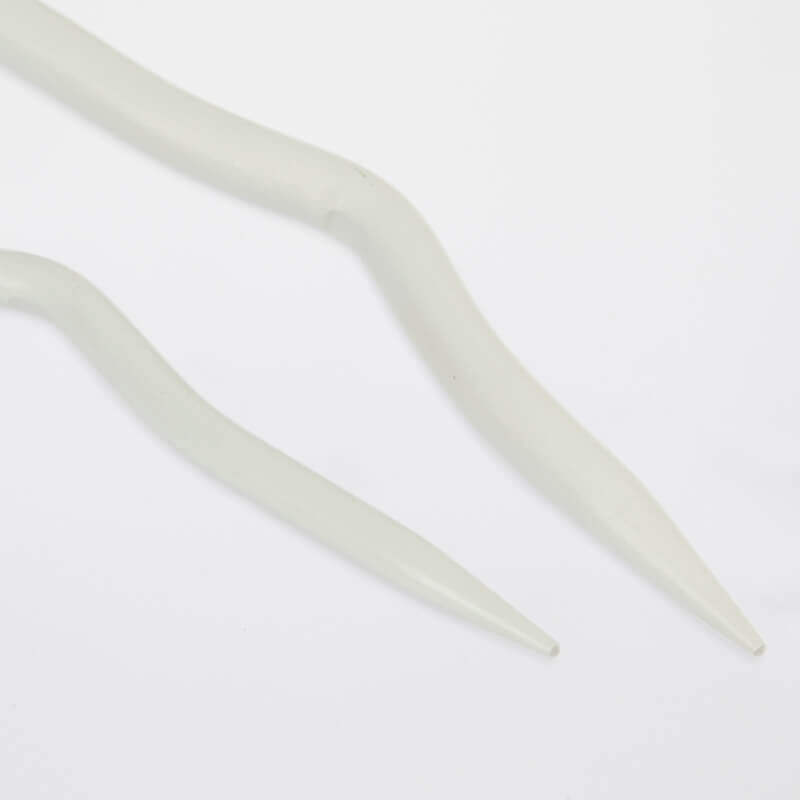 KnitPro Kabelnaalden aluminium 6.00-8.00mm - 45503 | Het Wolhuis KnitPro Kabelnaalden aluminium 6.00-8.00mm - 45503