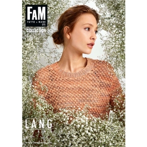 Lang Yarns Fatto a Mano 272