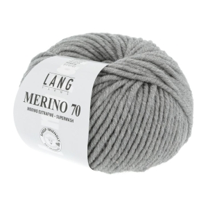 Lang Yarns Merino 70 - 733.0003