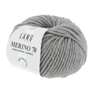 Lang Yarns Merino 70 - 733.0003 | Het Wolhuis