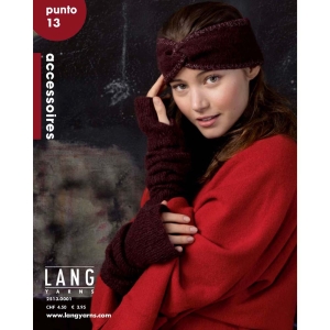 Lang Yarns Punto 13 Accessoires