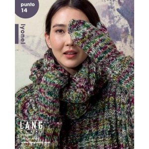 Lang Yarns Punto 14 Lyonel