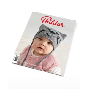 Phildar boek 205