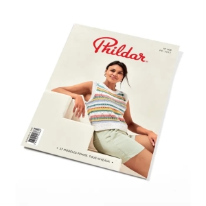 Phildar boek 208