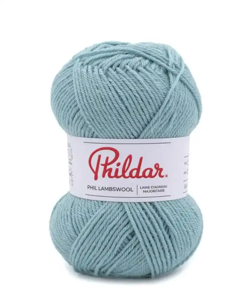 Phildar Lambswool | Het Wolhuis Phildar Lambswool-Amande | Het Wolhuis