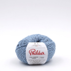 Phildar Phil Caresse Tweed-Jeans