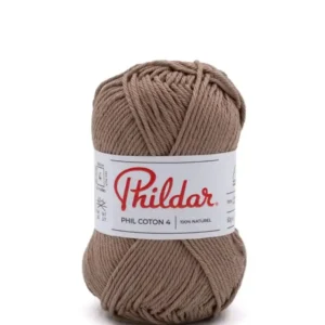 Phildar Phil Coton 4-Chanvre | Het Wolhuis