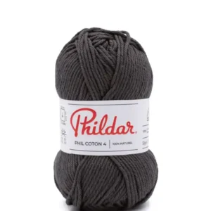 Phildar Phil Coton 4-Minerai | Het Wolhuis