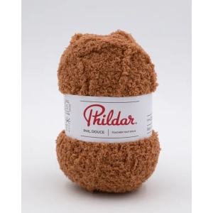 Phildar Phil Douce - Cappucino