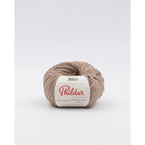Phildar Phil Ocean-Naturel