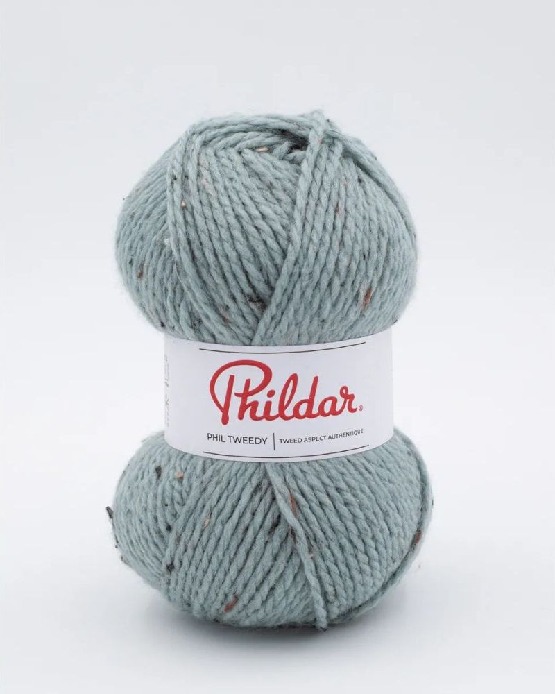 Phildar Phil Tweedy | Het Wolhuis Phildar Phil Tweedy-Amande