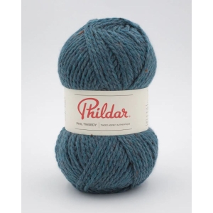 Phildar Phil Tweedy-Paon