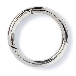 Prym Ringen voor tassen 35mm zilver - 417890