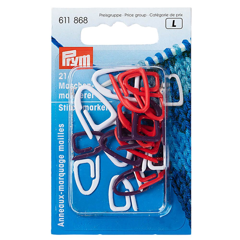 Prym Steekmarkeerders - 611868 | Het Wolhuis Prym Steekmarkeerders - 611868