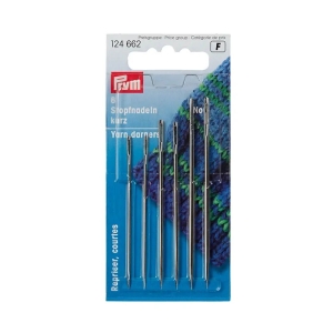 Prym Stopnaalden Nr.5/0-1/0 - 124662