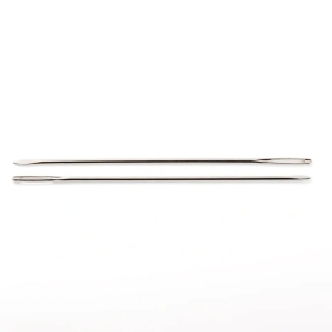 Prym Weefnaalden afgeronde punt 2.40x150mm-131440