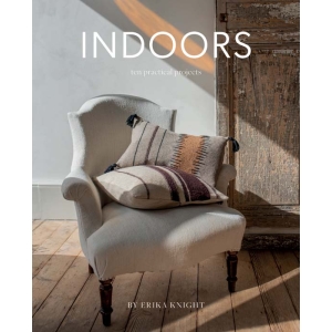Rowan Indoors-Erika Knight
