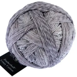 Schoppel Wolle Zauberball Crazy Cotton-2439 Mondfahrt | Het Wolhuis