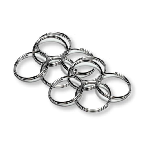 Sleutelring | Het Wolhuis Sleutelring 30mm