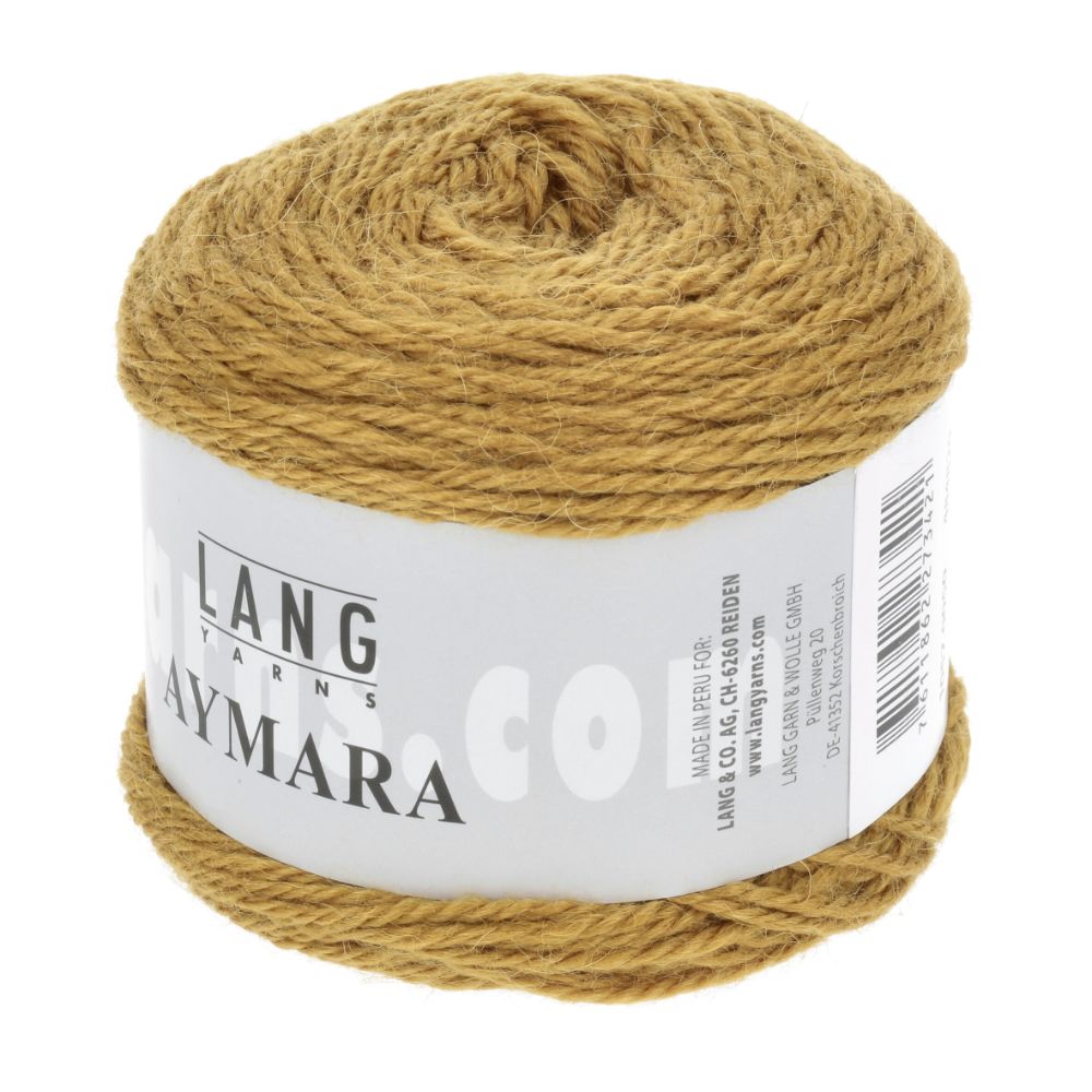 Lang Yarns Aymara | Het Wolhuis Lang Yarns Aymara-1057.0050