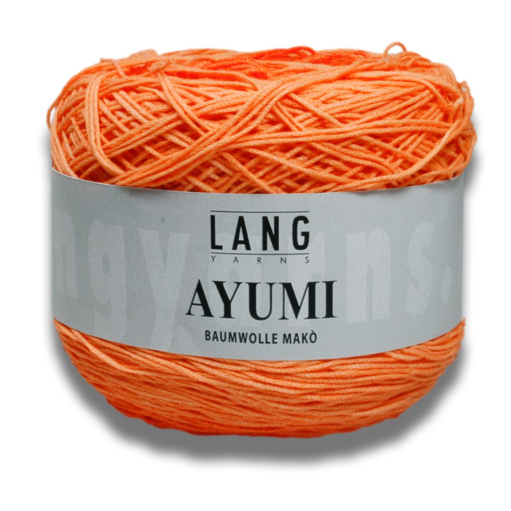 Lang Yarns Ayumi | Het Wolhuis Lang Yarns Ayumi garen kopen bij Het Wolhuis.