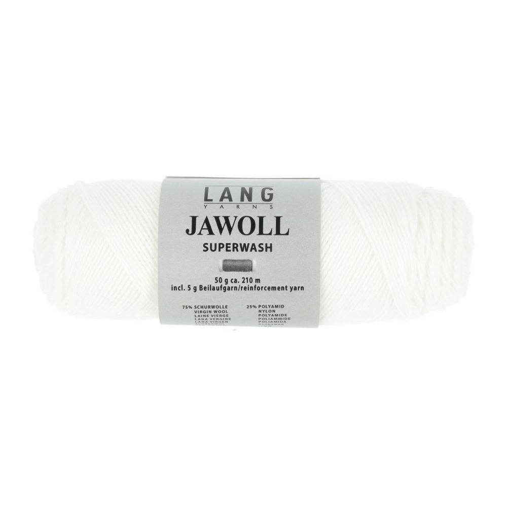 Lang Yarns Jawoll | Het Wolhuis Lang Yarns Jawoll-83.0001